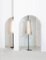 Bent Two Transparent Champagner Floor Lamp by Pulpo 13