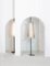 Bent Two Smoky Grey Champagner Floor Lamp by Pulpo, Image 7