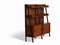 Teak Free Standing Shelf Unit, 1960s 2