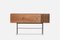 Walnut Array Sideboard 180 by Says Who, Image 3