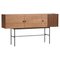 Walnut Array Sideboard 180 by Says Who 1