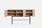 White Oak Array Sideboard 180 by Says Who 5