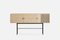 White Oak Array Sideboard 180 by Says Who 3