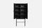 Black Oak Array Highboard 80 by Says Who, Image 3