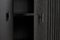 Black Oak Array Highboard 80 by Says Who 4