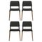 Belloch Dining Chair by Lagranja Design, Set of 4 1