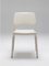 Chaise de Salle à Manger Belloch en Aluminium par Lagranja Design, Set de 4 2