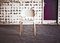 Chaise de Salle à Manger Belloch en Aluminium par Lagranja Design, Set de 4 4