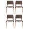 Belloch Dining Chair by Lagranja Design, Set of 4 1