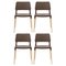 Belloch Dining Chair by Lagranja Design, Set of 4, Image 1