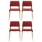 Belloch Dining Chair by Lagranja Design, Set of 4, Image 1