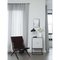 Silla Saxe de cuero marrón de Lassen, Imagen 9