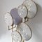 Abat-jour par Sander Bottinga, Set de 3 5
