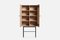 White Oak Array Highboard 80 by Says Who 4