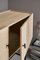 Credenza alta 80 in quercia bianca di Says Who, Immagine 14