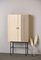 White Oak Array Highboard 80 by Says Who 8