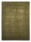 Tapis Terre Vert Mousse par Massimo Copenhagen 2