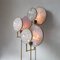 Ensemble of Three Floor Lamps by Sander Bottinga, Set of 3 11