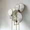 Ensemble of Three Floor Lamps by Sander Bottinga, Set of 3 2