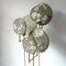 Ensemble of Three Floor Lamps by Sander Bottinga, Set of 3 15