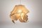 Lampe à Suspension Nebula Crème par Mirei Monticelli 4