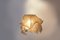 Cream Nebula Pendant Lamp by Mirei Monticelli 2