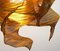 Honey Nebula Pendant Lamp by Mirei Monticelli, Image 4