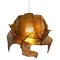 Honey Nebula Pendant Lamp by Mirei Monticelli, Image 1