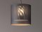 Gray Moaré Lm Pendant Lamp by Antoni Arola 3