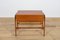 Table Console Mid-Century en Teck, 1970s 10