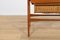 Consolle Mid-Century in teak, anni '70, Immagine 16