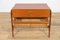 Table Console Mid-Century en Teck, 1970s 12