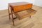 Consolle Mid-Century in teak, anni '70, Immagine 13