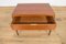 Mid-Century Teak Console Table, 1970s 11