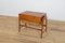 Mid-Century Teak Console Table, 1970s, Image 1