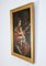 Madonna col Bambino, fine XIX secolo, olio su tela, Immagine 3