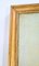 Espejo Trumeau de madera dorada, de finales del siglo XIX, Imagen 19