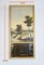 Espejo Trumeau de madera dorada, de finales del siglo XIX, Imagen 21