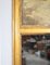 Espejo Trumeau de madera dorada, de finales del siglo XIX, Imagen 17