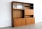 Vintage Wandschrank, Schweden, 1960er 1