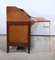 Louis XV Secretaire in Mahogany, 18th Century 44