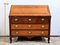 Louis XV Secretaire in Mahogany, 18th Century 42