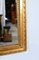 Trumeau Spiegel aus Vergoldetem Holz im Louis XVI Stil, Ende 19. Jh. 18
