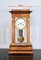 Empire Thuya Burl & Glass Clock, Early 19th Century 26