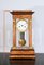 Empire Thuya Burl & Glass Clock, Early 19th Century 25