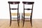 Chiavari Campanino Chiavari Chairs from Fratelli Levaggi, 1940s, Set of 2, Image 4