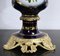 Napoleon III Oil Table Lamps in Sèvres Porcelain & Bronze, 19th Century, Set of 2 28