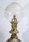 Napoleon III Oil Table Lamps in Sèvres Porcelain & Bronze, 19th Century, Set of 2 7