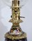 Napoleon III Öl Tischlampen aus Sèvres Porzellan & Bronze, 19. Jh., 2er Set 13