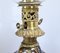 Lámparas de mesa de aceite Napoleon III de porcelana y bronce de Sèvres, siglo XIX. Juego de 2, Imagen 8
